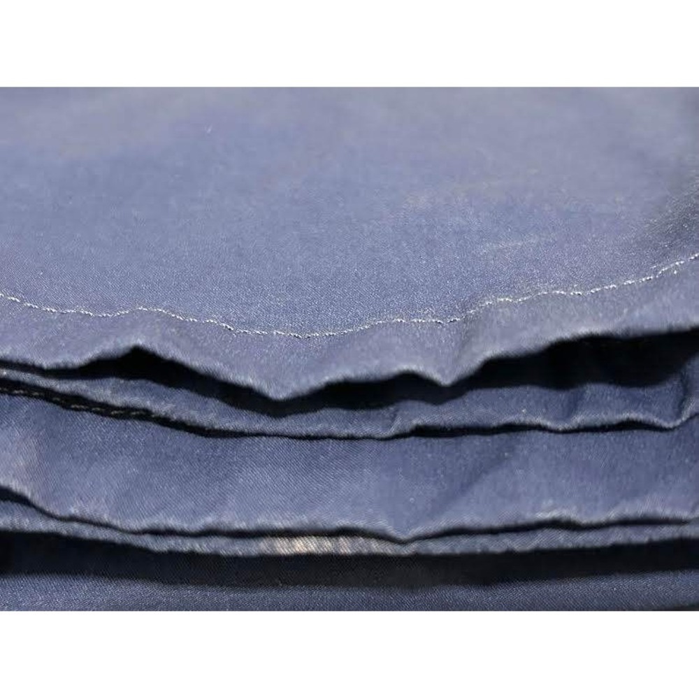 Vineyard Vines On The Go Pants Mens 36x34 Navy Blue Performance Chino Stretch - Picture 8 of 10